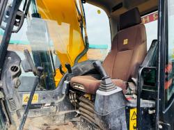 JCB JS130LC EXCAVATOR*YEAR 2013* READING 6106 HOURS*VIDEO*