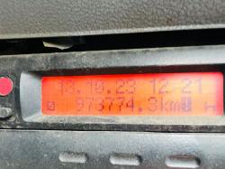 RENAULT 420DCI 6X2 TRACTOR UNIT C/W BIG HUB REDUCTION & MANUAL GEAR BOX *VIDEO*