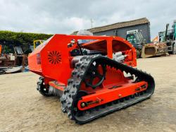 *NEW*UNUSED*RAPTOR VT900 REMOTE CONTROL LAWNMOWER*VIDEO*