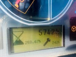 MANITOU MT1840 TELEHANDLER*YEAR 2014* 5742 HOURS* VIDEO*