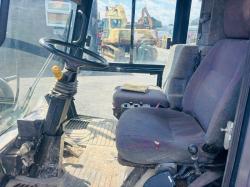 SCHMIDT COMPACT 200 COMPACT SWEEPER*YEAR 2011*VIDEO*
