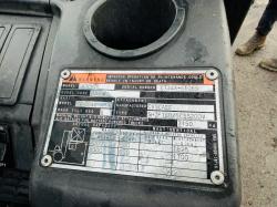 CATERPILLAR GP20NT FORKLIFT*YEAR 2015*C/W PALLET TINES*VIDEO*