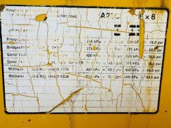 VOLVO A25C DUMP TRUCK*C/W HYDRAULIC TIP*VIDEO*