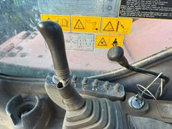 HITACHI ZX80SBLC EXCAVATOR*C/W BUCKET*VIDEO*