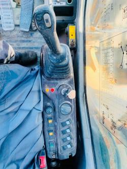 SANY SY335C TRACKED EXCAVATOR*YEAR 2015*C/W BUCKET*4868 HOURS*VIDEO*