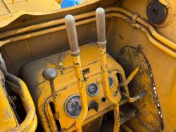 MASSEY FERGUSON 200 DROTT*C/W BACK ACTOR*VIDEO*
