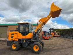 *NEW*UNUSED*CAPTOK CK930 LOADING SHOVEL*YEAR 2026*VIDEO*