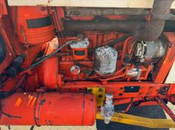BELARUS 572 TRACTOR*C/W REAR LINKAGE*VIDEO*
