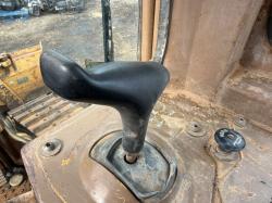 CATERPILLAR D4H DOZER*C/W FRONT BLADE*VIDEO*