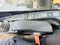 CATERPILLAR M325D HIGH RISE SCRAP HANDLER*C/W ROTATING SCRAP GRAB*VIDEO*