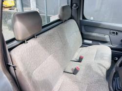 NISSAN D22 2.5 4X2 PICK UP SINGLE CAB *YEAR 2001*VIDEO*