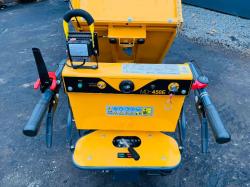 *UNUSED*ELEKTRO DUMPER MD-450E *X DEMO*YEAR 2021*VIDEO*