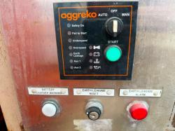 STAMFORD 37.5KVA GENERATOR*C/W IVECO ENGINE*VIDEO*