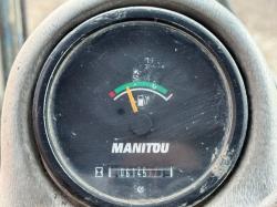 MANITOU MI70T FORKLIFT*C/W PALLET TINES*YEAR 2014*VIDEO*