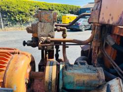 TOWABLE HYDRAULIC SCRAP SHEAR*VIDEO*