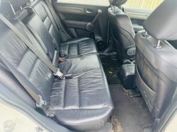 HONDA CRV 2.2L AUTOMATIC *MOT'D TILL MARCH 2025* VIDEO*