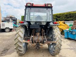 MASSEY FERGUSON 360 TRACTOR*C/W REAR LINKAGE*VIDEO*