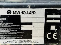 NEW HOLLAND LM425A TURBO TELEHANDLER*C/W BUCKET*VIDEO*