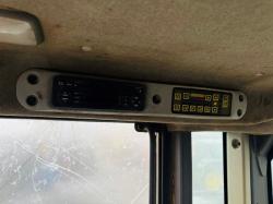 CASE 1221E LOADING SHOVEL*C/W BUCKET*VIDEO*