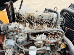 25KVA GENERATOR*C/W YANMAR ENGINE*VIDEO*