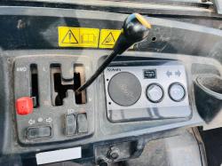 KUBOTA RTV900 4WD UTV *ROAD REGISTERED, YEAR 2011* C/W POWER STEERING *VIDEO*