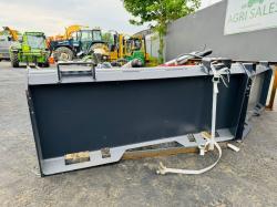 *NEW*2025*RAYTREE RMH680 HYDRAULIC BREAKERS FOR SKIDSTEERS*CHOICE OF 3*VIDEO*