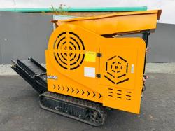 *NEW*UNUSED*SKLP SK-SSJ430 TRACKED JAW CRUSHER*YEAR 2025*VIDEO*