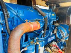 FG WILSON P550E3 550 KVA GENERATOR*C/W PERKINS ENGINE*YEAR 2012*VIDEO*