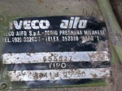 PETBOW 27KVA GENERATOR*C/W IVECO ENGINE*VIDEO*