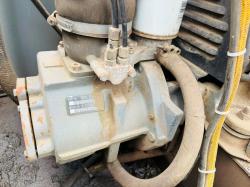 COMPRESSOR*SPARES AND REPAIRS*C/W DEUTZ ENGINE*VIDEO*