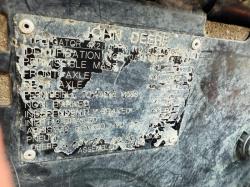 JOHN DEERE GATOR 855D 4WD UTILITY VEHICLE*YEAR 2014*VIDEO*