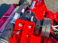 BRAND NEW SIROMER EFGCHMZ-145T FLAIL MOWER *YEAR 2025* C/W PTO SHAFT 