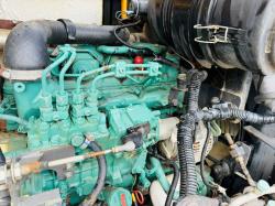 VOLVO EC55D RUBBER BLOCK TRACKS EXCAVATOR *YEAR 2017*C/W BUCKET*VIDEO*