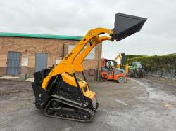 *NEW*CAPTOK CK1050L SKIDSTEER LOADER*JOYSTICK CONTROLS*YEAR 2026*VIDEO*