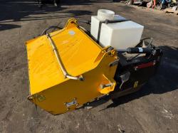JCB SWEEPER*YEAR 2021*VIDEO*