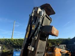 SIMEX TA300 WHEEL SAW*TO SUIT SKIDSTEER*YEAR 2018*VIDEO*