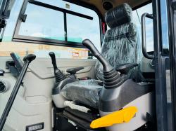 *NEW*UNUSED*LIUGONG 906F EXCAVATOR*C/W 3 BUCKETS*2026*VIDEO*