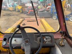 JCB 3C MARK 3 BACKHOE DIGGER* C/W POWER SHUTTLE*VIDEO*