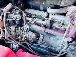 KALMAR LMV DCD 10.600 DIESEL FORKLIFT C/W VOLVO ENGINE *VIDEO*