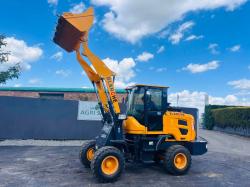 *UNUSED BRAND NEW*BLANCHE TW36 LOADING SHOVEL* CHOICE OF 6*VIDEO*