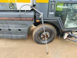 SCHMIDT COMPACT 200 SWINGO+ SWEEPER*YEAR 2012*VIDEO*