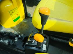 JOHN DEERE GATORS*CHOICE OF 3*YEAR 2010*VIDEO*