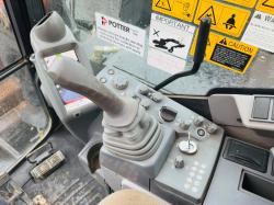 HITACHI ZX85USB-5A TRACKED EXCAVATOR*YEAR 2017*VIDEO*