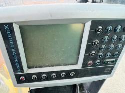 NEW HOLLAND W270B 4WD LOADING SHOVEL C/W LOAD MASTER 8000IX *VIDEO*