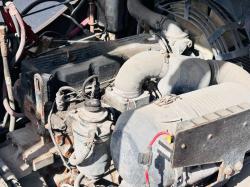 DOOSAN D25S-5 2 STAGE MAST FORKLIFT*YEAR 2012*VIDEO*