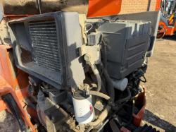 HAMM HD12 DOUBLE DRUM ROLLER *2111 HOURS*C/W ROLL BAR*VIDEO*