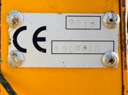 ARC GEN TOWABLE WELDER/GENERATOR*YEAR 2012* CHOICE OF 3*VIDEO*