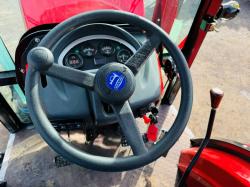 *NEW*UNUSED*MS604 4WD TRACTOR*C/W REAR LINKAGE*YEAR 2025*VIDEO*