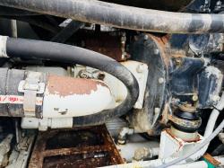 SCHWING CONCRETE PUMP*C/W DEUTZ ENGINE*VIDEO*