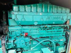 CUMMINS CSMT 260-CES DIESEL GENERATOR*YEAR 2015*325 KVA*VIDEO*